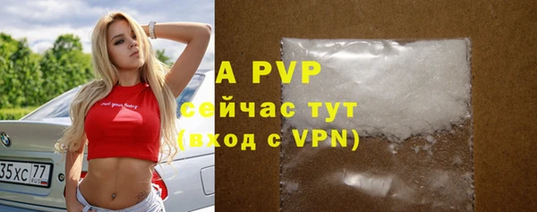 ALPHA PVP Гусь-Хрустальный